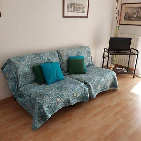 Alba Residence Sirmione Luaran gambar