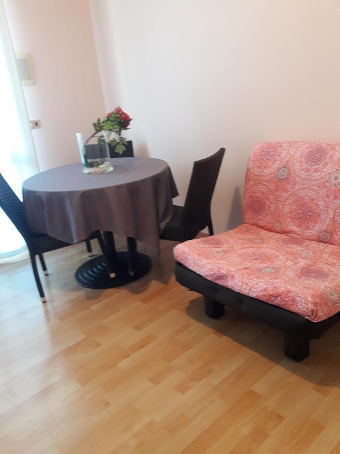 Alba Residence Sirmione Luaran gambar