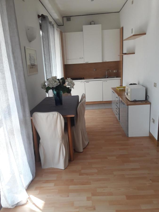 Alba Residence Sirmione Luaran gambar