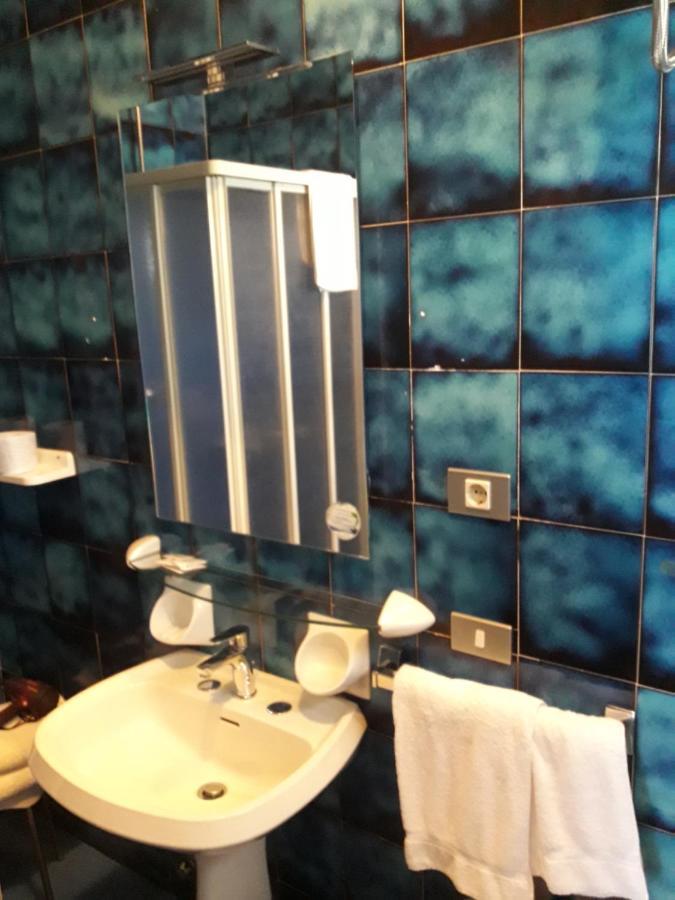 Alba Residence Sirmione Luaran gambar