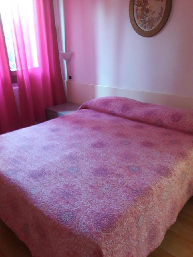Alba Residence Sirmione Luaran gambar