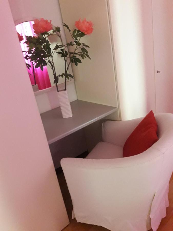 Alba Residence Sirmione Luaran gambar