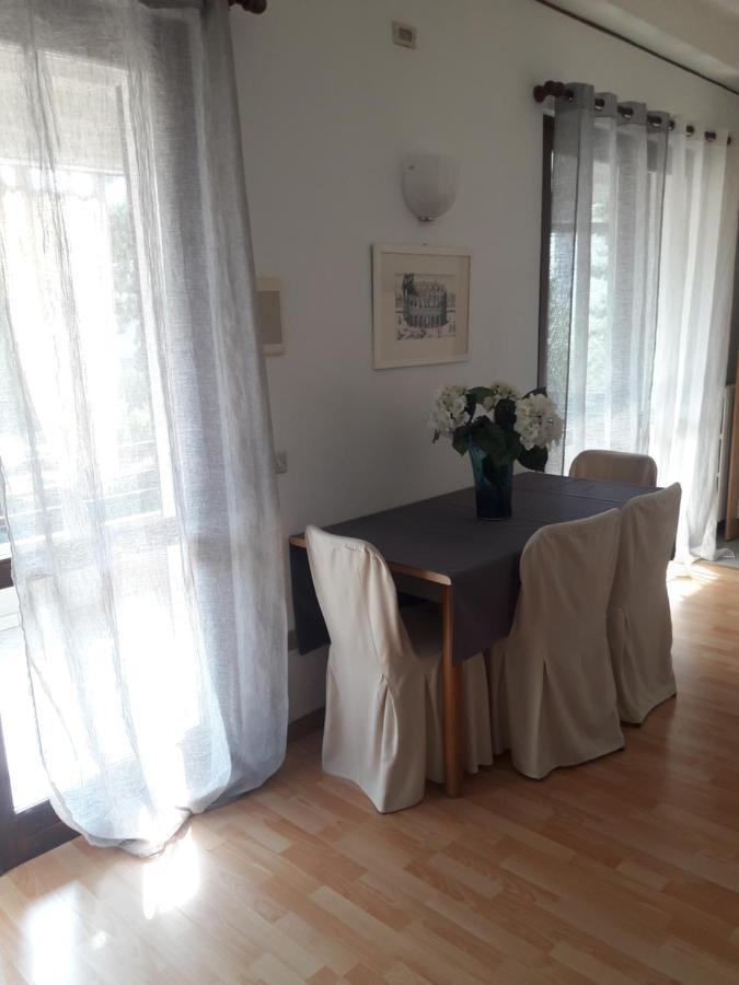 Alba Residence Sirmione Luaran gambar