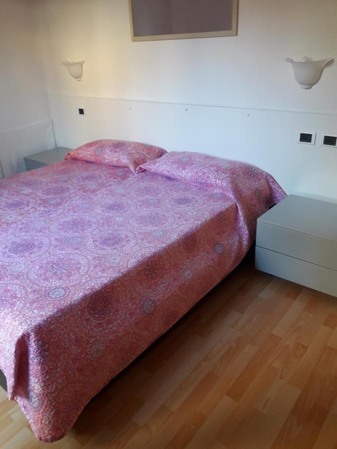 Alba Residence Sirmione Luaran gambar
