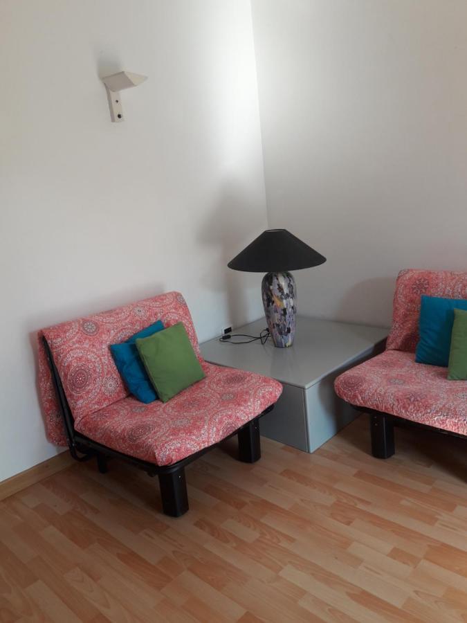 Alba Residence Sirmione Luaran gambar