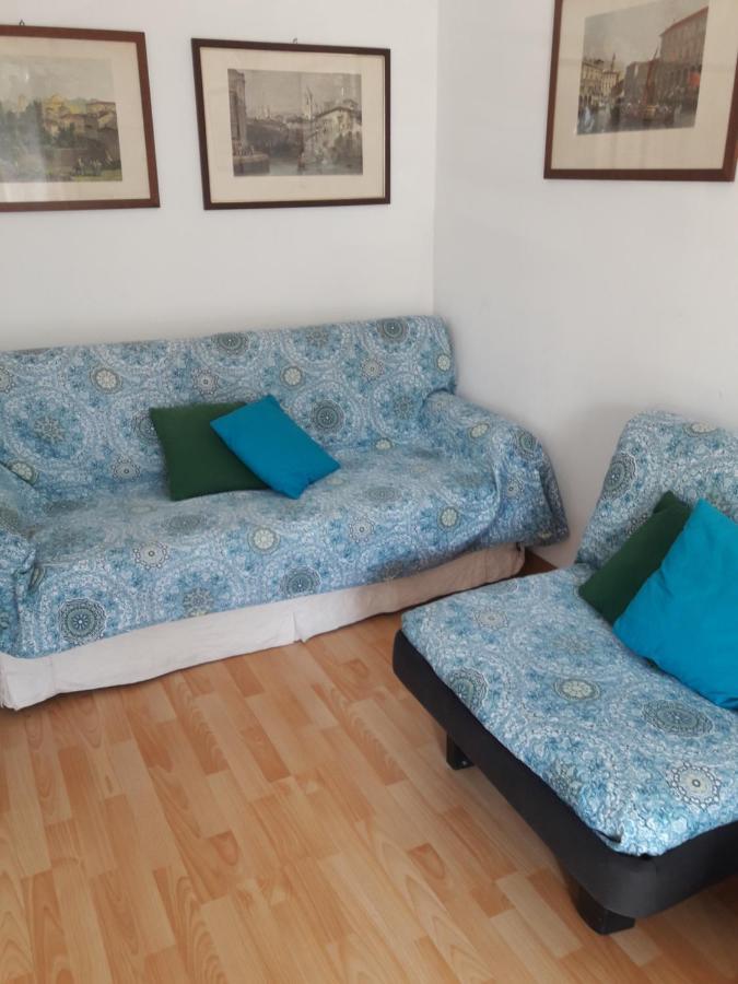 Alba Residence Sirmione Luaran gambar
