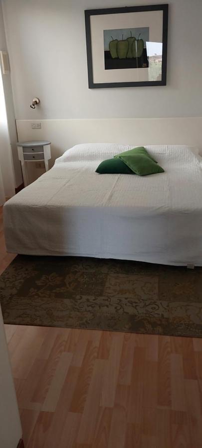 Alba Residence Sirmione Luaran gambar