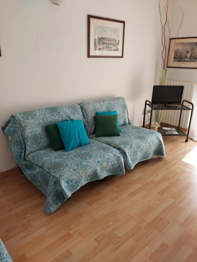 Alba Residence Sirmione Luaran gambar
