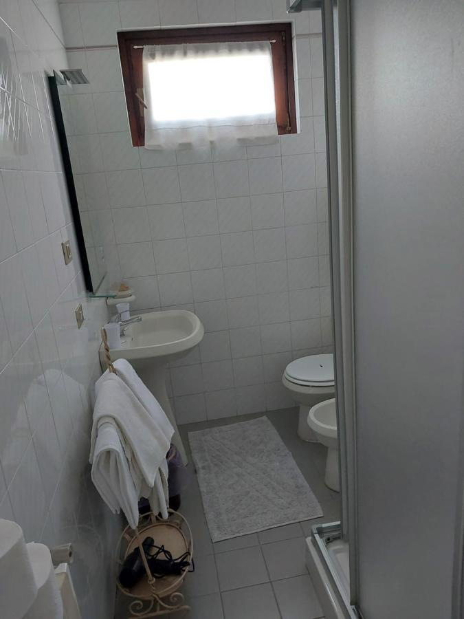 Alba Residence Sirmione Luaran gambar