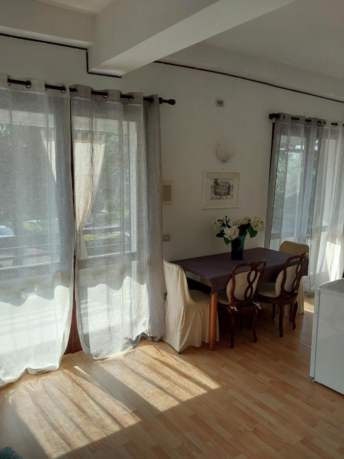 Alba Residence Sirmione Luaran gambar