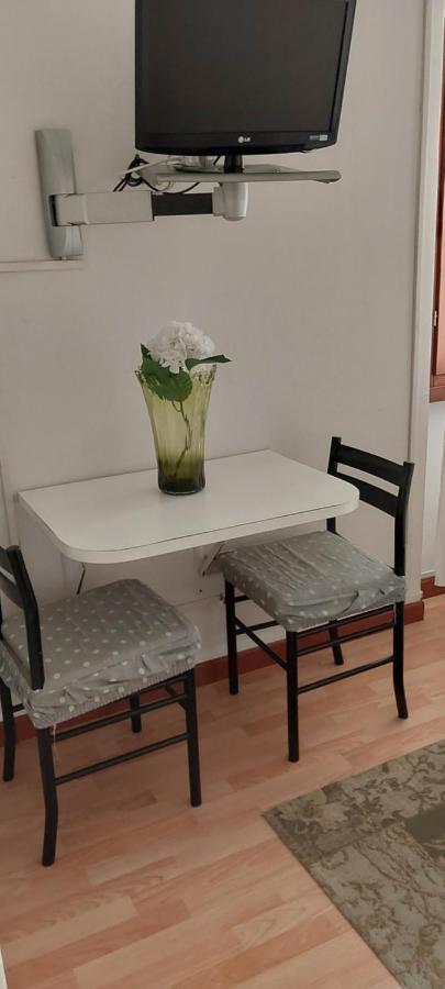 Alba Residence Sirmione Luaran gambar