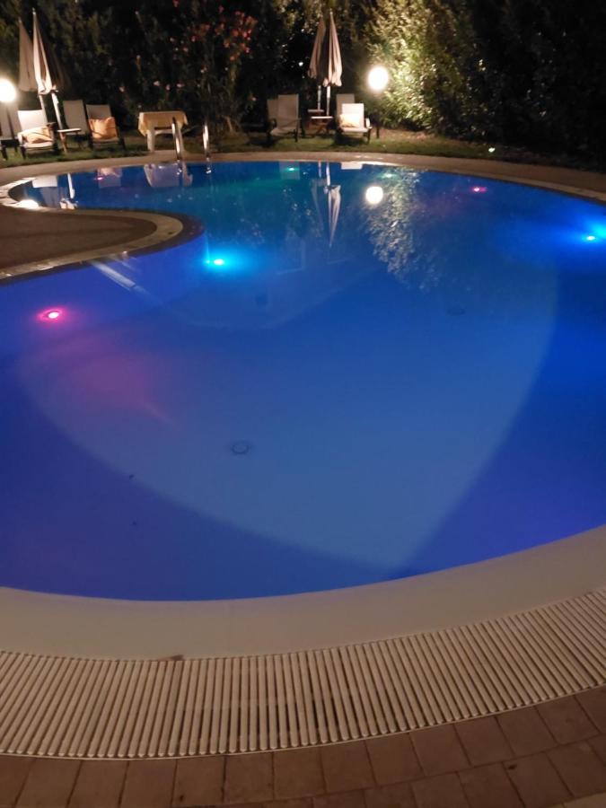 Alba Residence Sirmione Luaran gambar
