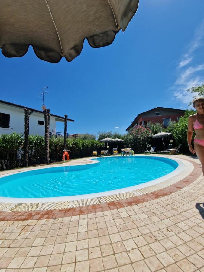 Alba Residence Sirmione Luaran gambar