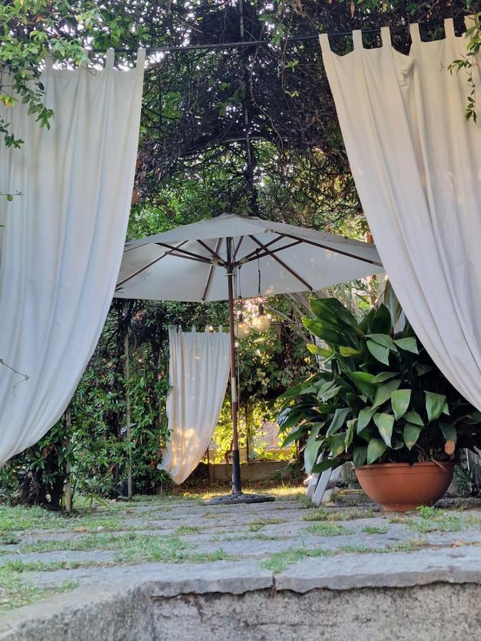 Alba Residence Sirmione Luaran gambar