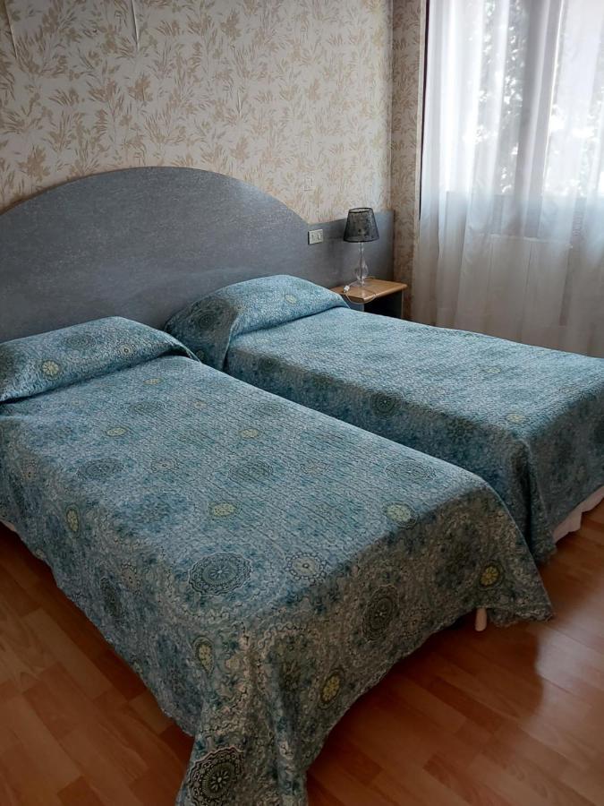 Alba Residence Sirmione Luaran gambar
